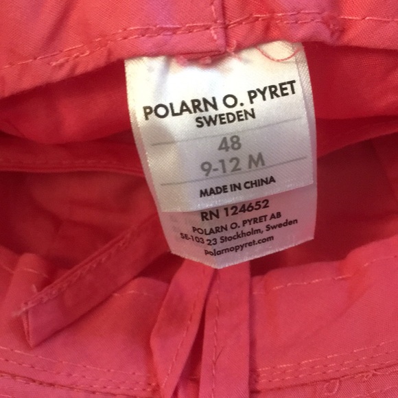 PO.P Summer Swim Bundle: Size 6-12Mos - Picture 7 of 7